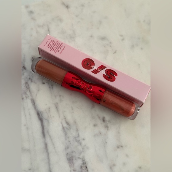 ONE/SIZE BY PATRICK STARRR Lip Snatcher Hydrating Liquid Lipstick and Lip - Picture 3 of 3